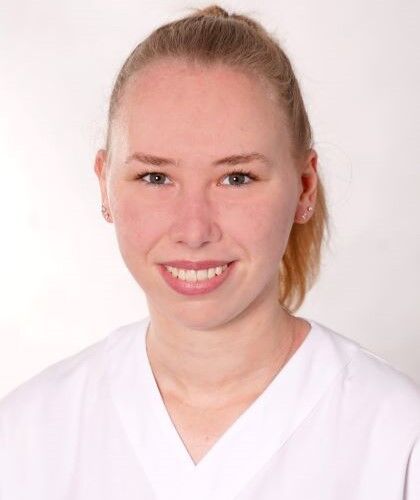 Lena Schulten Teamleitung St. 20