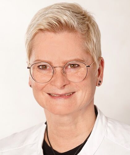 Stefanie Brunstering Ernährungsmedizin