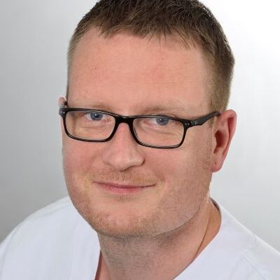 Dennis Kröner Teamleitung St. 12