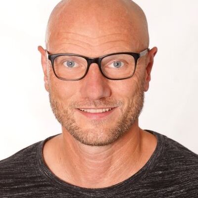 Stefan Hanneken Teamleitung St. 51