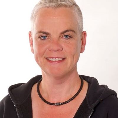 Maike Alferink Teamleitung St. 52 PIA
