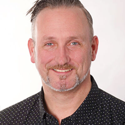 Pflegerischer Leiter Andree Hülsmann