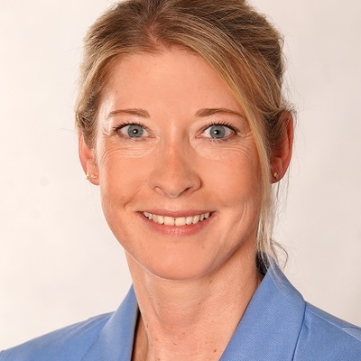 Carmen Meyer, Personalabteilung