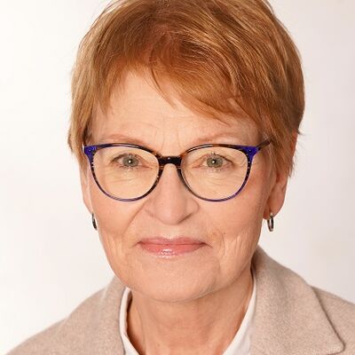 Sabine Silbersdorff - leitende Oberärztin Psychiatrie