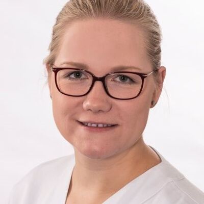 Bettina Dahlke Teamleitung St. 11
