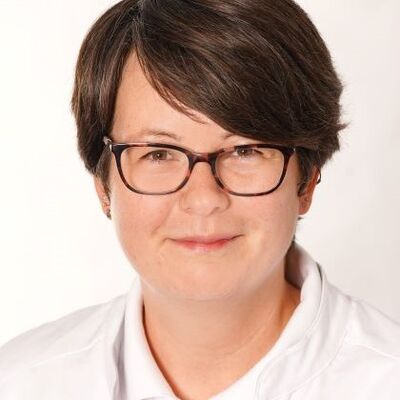 Agota Szunyogh Fachärztin Innere Medizin