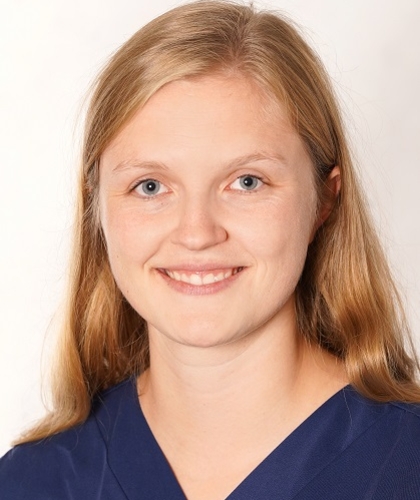 Linda Assen, Physician Assistant