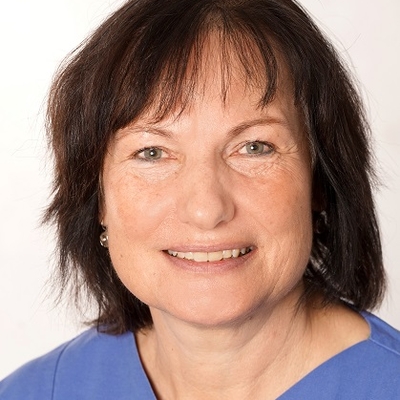 Mandy Verch, Stomaberaterin