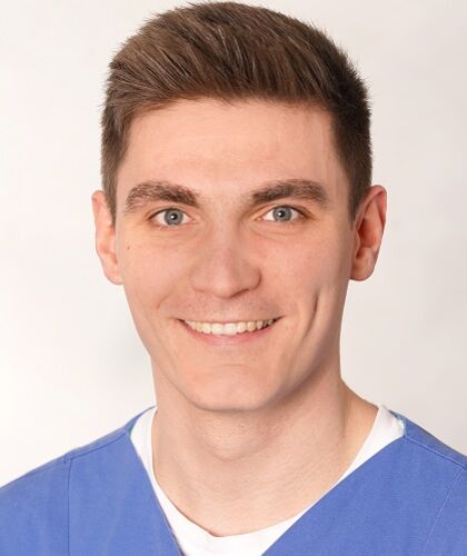 Steffen Kamphues - Leiter EAP