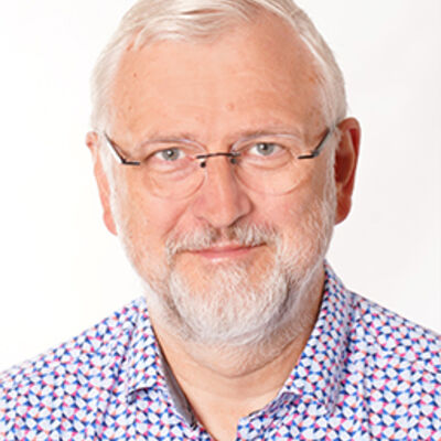 Dr. Hermann Thole