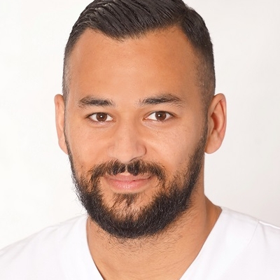 Sinan Ocakoglu, Pflegeexperte (M. Sc.) ERAS&reg;-Nurse