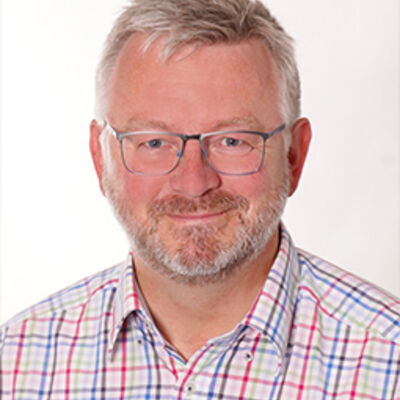 Andreas Robin