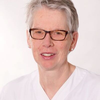 Claudia Lorenz Stationsleitung St. 26