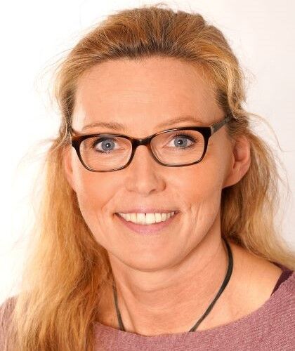 Anja Schupe Chefarztsekretariat Allgemeinchirurgie