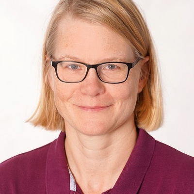 Julia Jansen, Netzsekretariat Brustzentrum