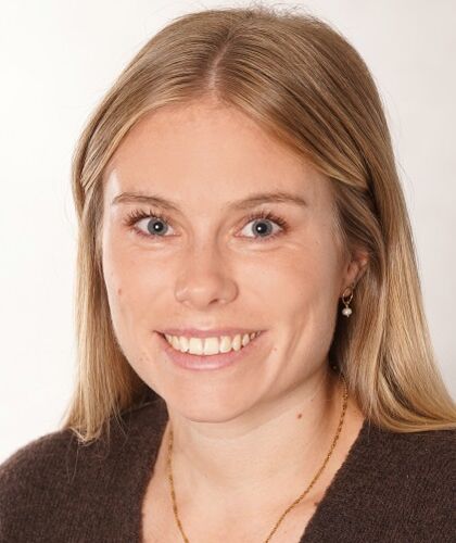 Maren Deters QM