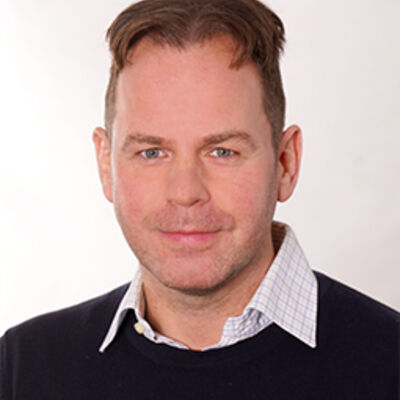Pflegerischer Leiter Andreas Grünke