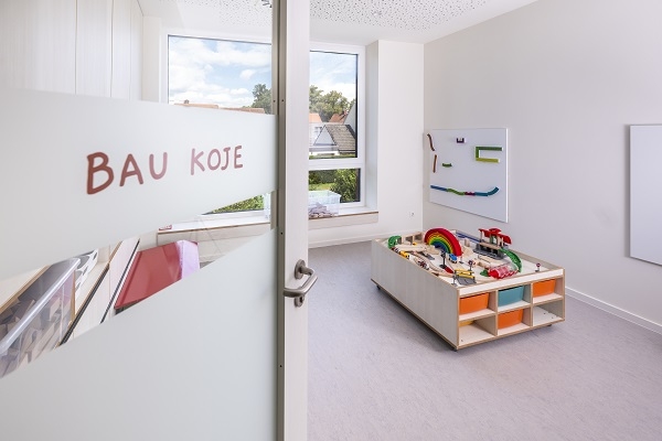 Bau Koje