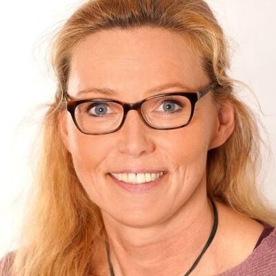 Anja Schupe Chefarztsekretariat Allgemeinchirurgie