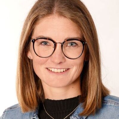 Kim Selker Personalabteilung