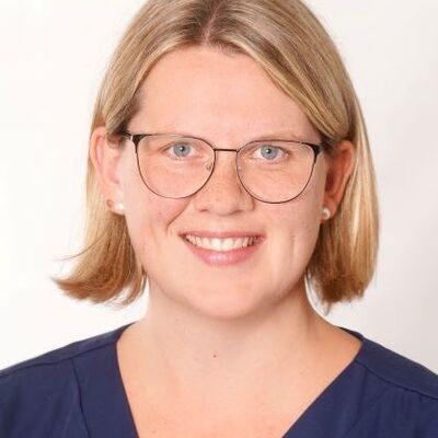 Katrin Ekelhoff Leitung St. 30
