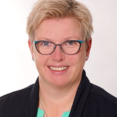 Anke Ranters