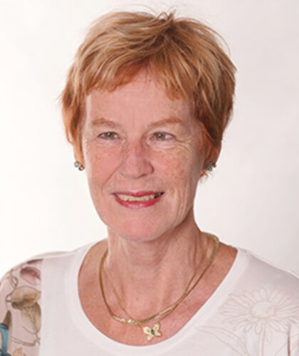 Arja van Wijgerden