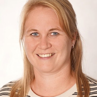 Ann-Christin Fruhner Netzsekretariat Brustzentrum