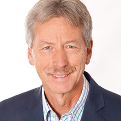 Leiter Einkauf Andreas Bernsen