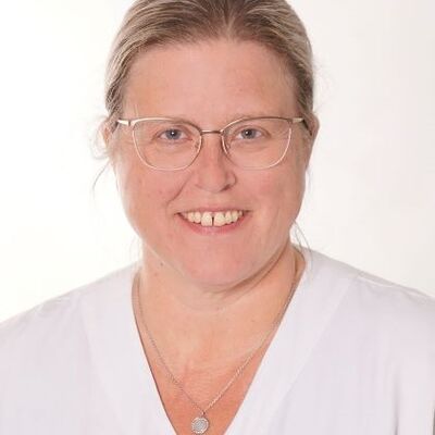 Rita Byknüver Teamleitung St. 26