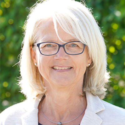 Annegret Geesken