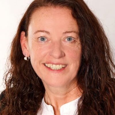 Gerlinde Brünink Sekretariat der Geschäftsführung