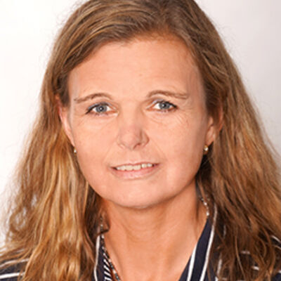 Chefärztin Dr. Maria Krümpel-Mees