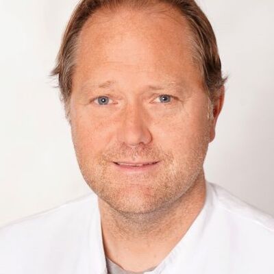 Gosen Koning Oberarzt Gefaesschirurgie