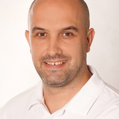 Marko Radovanovic Oberarzt Neurologie