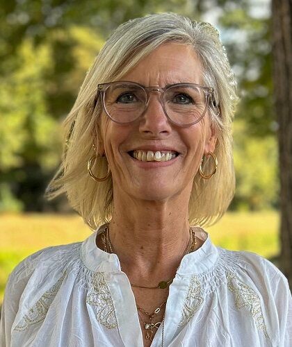 Christine Wolf-Geibies