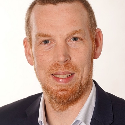 Stefan Somberg, Einkauf, Nachhaltigkeitsbeauftragter