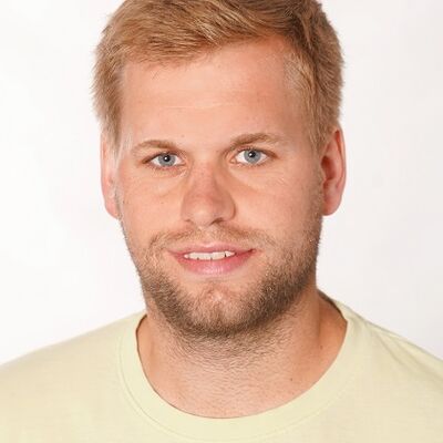 Bj&ouml;rn Berg Teamleitung St. 53