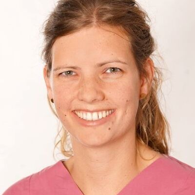 Lisa Idelmann Hebamme