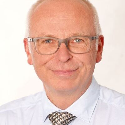 Michael Kamp Geschäftsführer