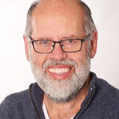 Rolf Christian Wangemann