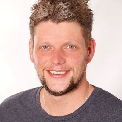 Julian Hoymann Leiter St. 53