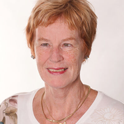 Arja van Wijgerden