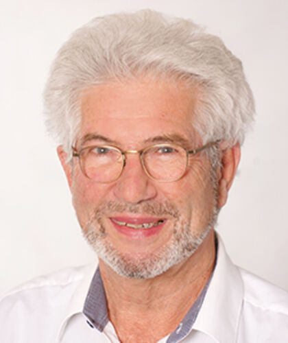Dr. Rainer Henrichs