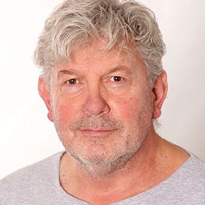 Pflegerischer Leiter Thomas Krüger