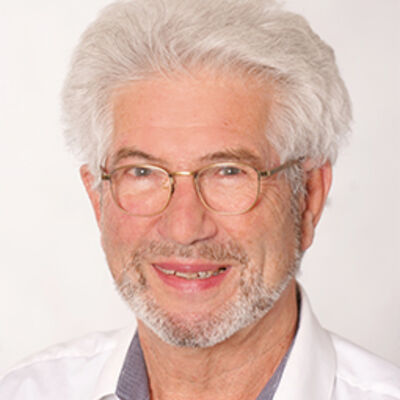 Dr. Rainer Henrichs