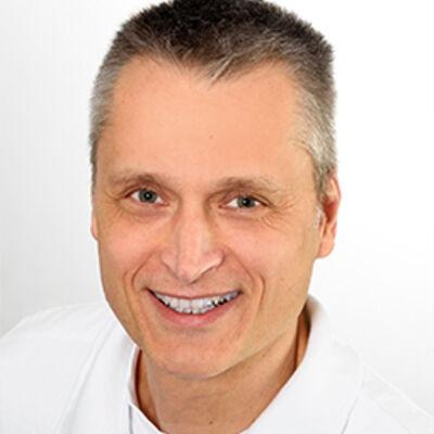 Oberarzt Dr. med. Stefan von Kegler