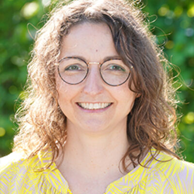 Nicole Geerdes