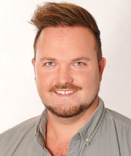 Marcel Heidrich Schulleiter