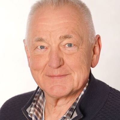 Volker Zöbisch Oberarzt